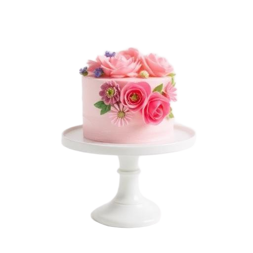 Cakes