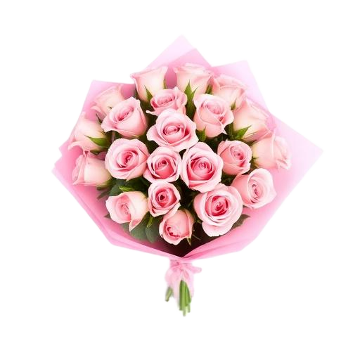 Fresh Bouquets